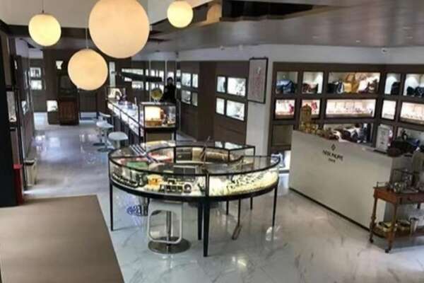 正定县寄卖奢侈品店